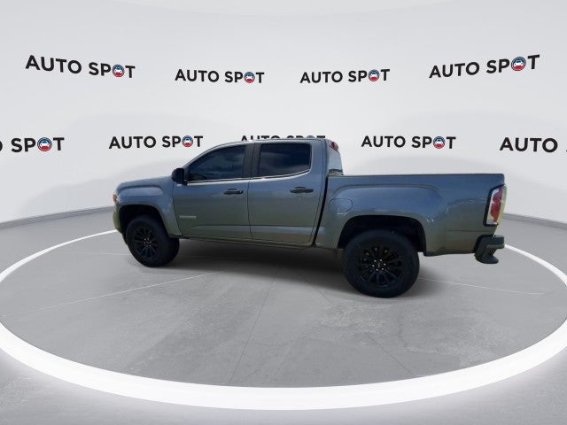 2021 GMC Canyon 2WD Elevation Standard