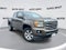 2016 GMC Canyon 2WD SLE
