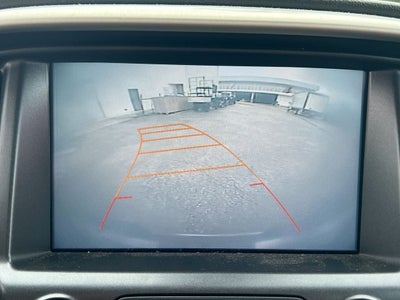 2016 GMC Canyon 2WD SLE