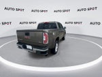 2016 GMC Canyon 2WD SLE