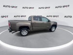 2016 GMC Canyon 2WD SLE