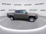 2016 GMC Canyon 2WD SLE
