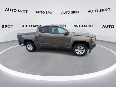 2016 GMC Canyon 2WD SLE