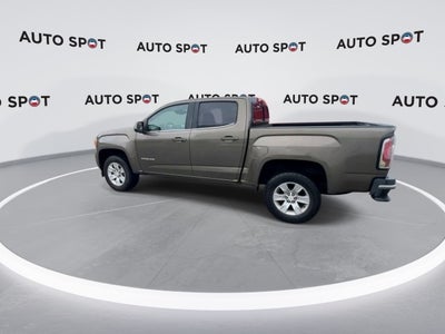 2016 GMC Canyon 2WD SLE