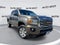 2016 GMC Canyon 2WD SLE