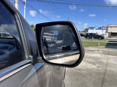 2016 GMC Canyon 2WD SLE