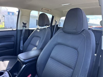 2016 GMC Canyon 2WD SLE