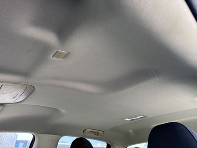 2016 GMC Canyon 2WD SLE