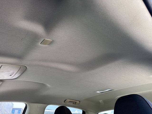 2016 GMC Canyon 2WD SLE