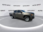 2016 GMC Canyon 2WD SLE