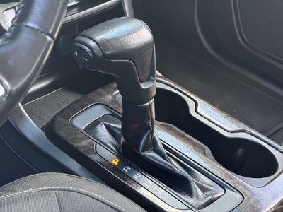 2016 GMC Canyon 2WD SLE