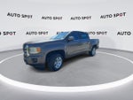 2016 GMC Canyon 2WD SLE