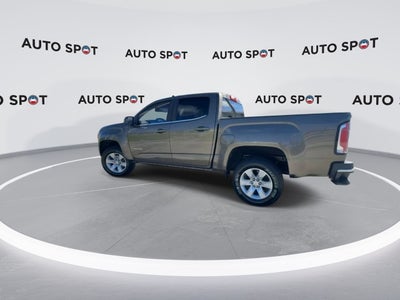 2016 GMC Canyon 2WD SLE