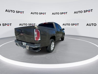 2016 GMC Canyon 2WD SLE