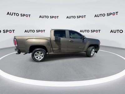 2016 GMC Canyon 2WD SLE
