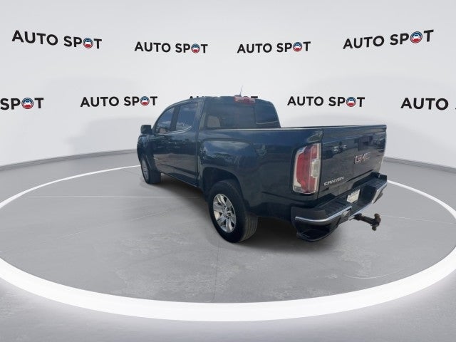 2017 GMC Canyon 2WD SLE