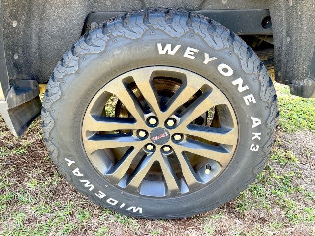 2020 GMC Canyon 2WD SLE