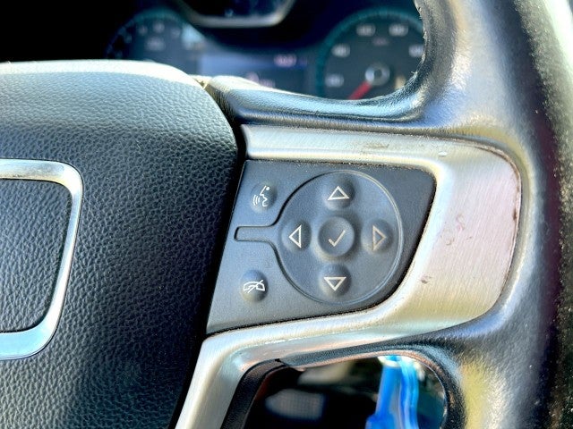 2020 GMC Canyon 2WD SLE