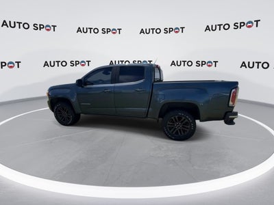 2020 GMC Canyon 2WD SLE