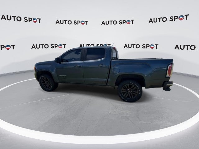 2020 GMC Canyon 2WD SLE