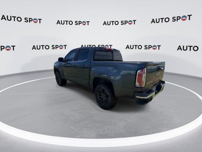 2020 GMC Canyon 2WD SLE