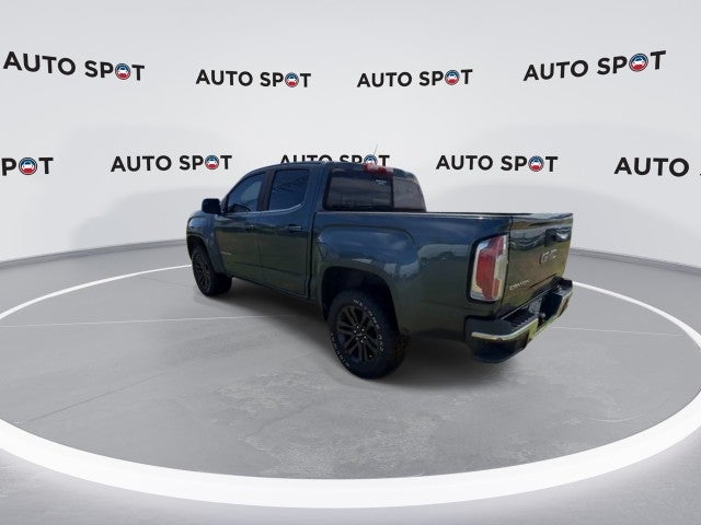 2020 GMC Canyon 2WD SLE