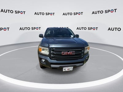 2020 GMC Canyon 2WD SLE