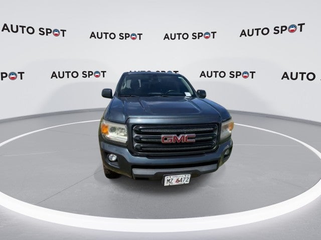 2020 GMC Canyon 2WD SLE