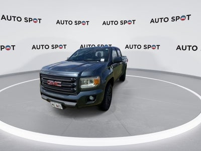 2020 GMC Canyon 2WD SLE