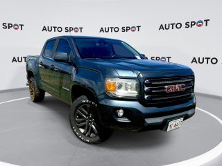 2020 GMC Canyon 2WD SLE