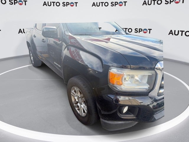 2019 GMC Canyon 2WD SLE