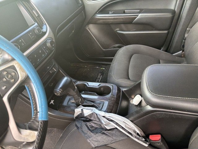 2019 GMC Canyon 2WD SLE