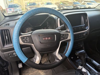 2019 GMC Canyon 2WD SLE