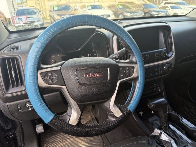 2019 GMC Canyon 2WD SLE