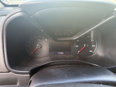 2019 GMC Canyon 2WD SLE