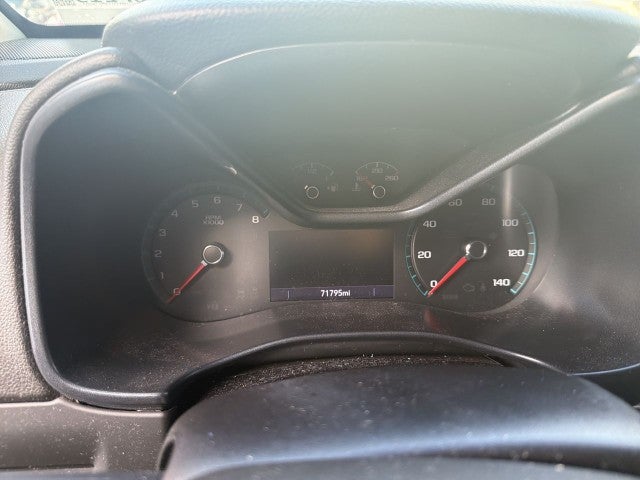2019 GMC Canyon 2WD SLE