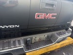 2019 GMC Canyon 2WD SLE