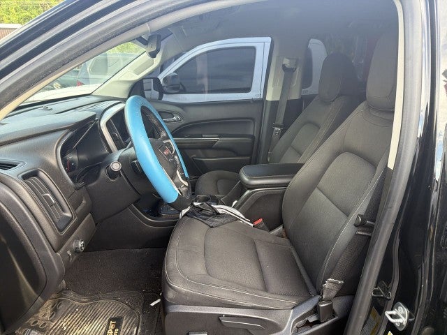 2019 GMC Canyon 2WD SLE