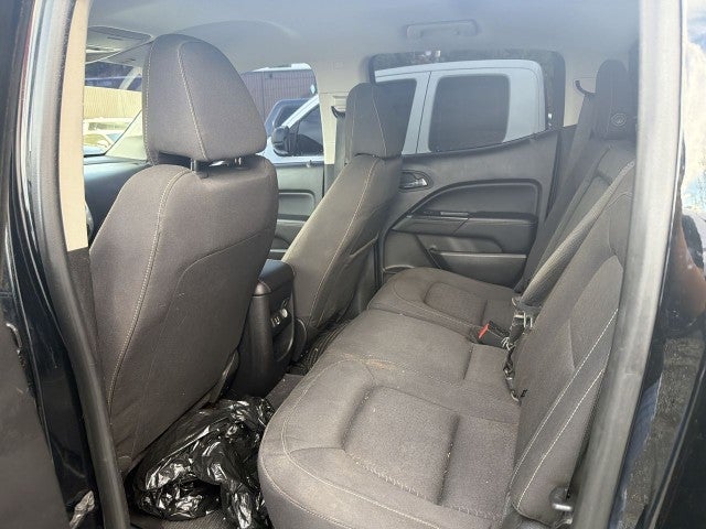 2019 GMC Canyon 2WD SLE