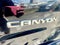 2016 GMC Canyon 2WD