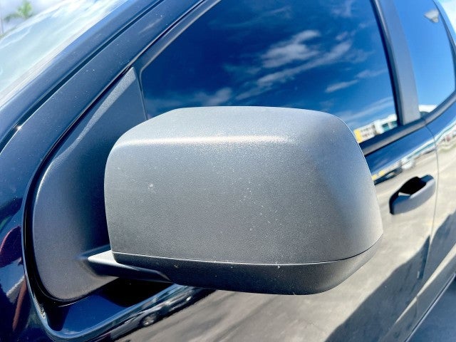 2016 GMC Canyon 2WD