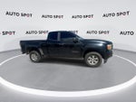 2016 GMC Canyon 2WD