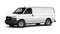 2025 GMC Savana Cargo 2500 Work Van