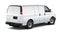 2025 GMC Savana Cargo 2500 Work Van