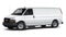 2025 GMC Savana Cargo 3500 Work Van