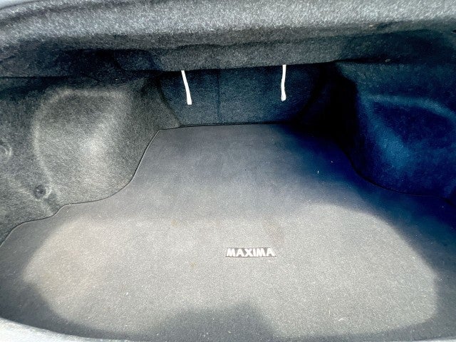 2014 Nissan Maxima 3.5 S