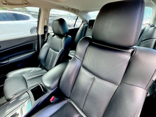 2014 Nissan Maxima 3.5 S