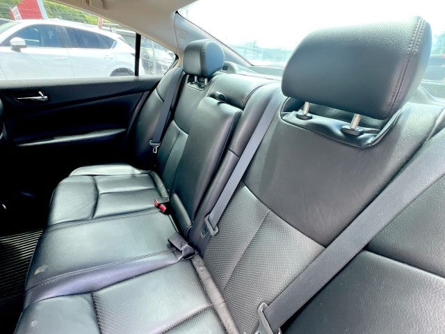 2014 Nissan Maxima 3.5 S
