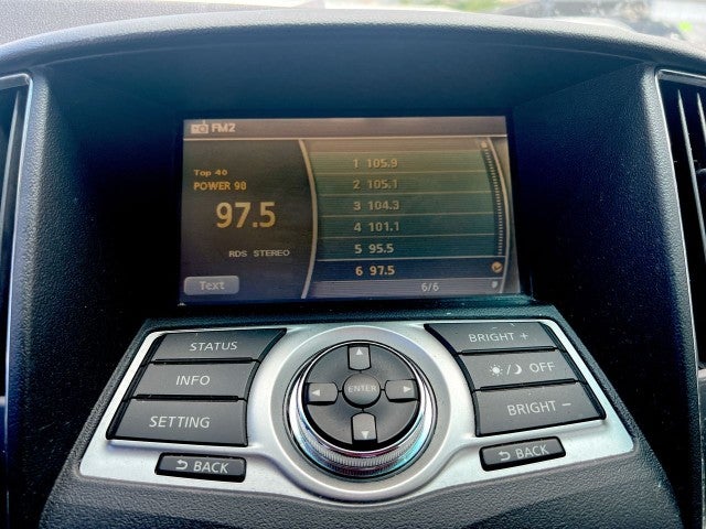 2014 Nissan Maxima 3.5 S