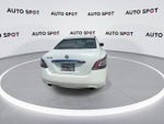 2014 Nissan Maxima 3.5 S